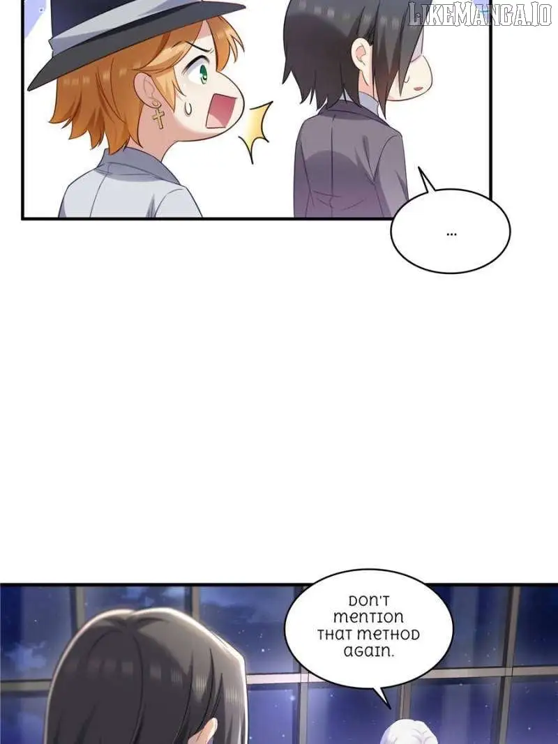 Perfect Secret Love: The Bad New Wife is a Little Sweet Chapter 539 page 12