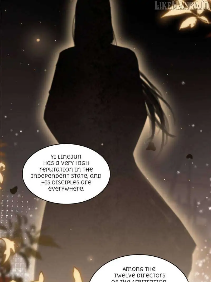 Perfect Secret Love: The Bad New Wife is a Little Sweet Chapter 539 page 5