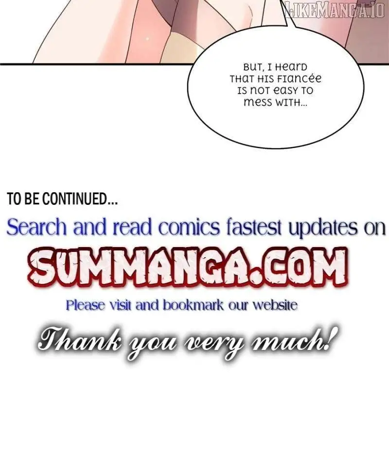 Perfect Secret Love: The Bad New Wife is a Little Sweet Chapter 539 page 48