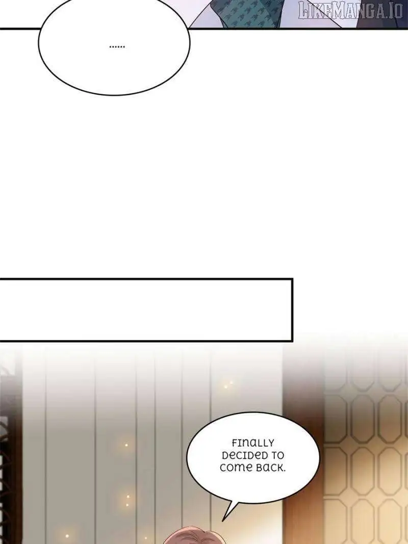 Perfect Secret Love: The Bad New Wife is a Little Sweet Chapter 538 page 5