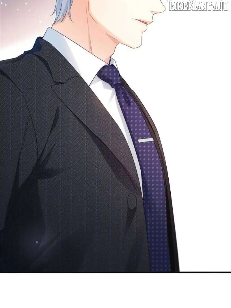Perfect Secret Love: The Bad New Wife is a Little Sweet Chapter 539 page 37