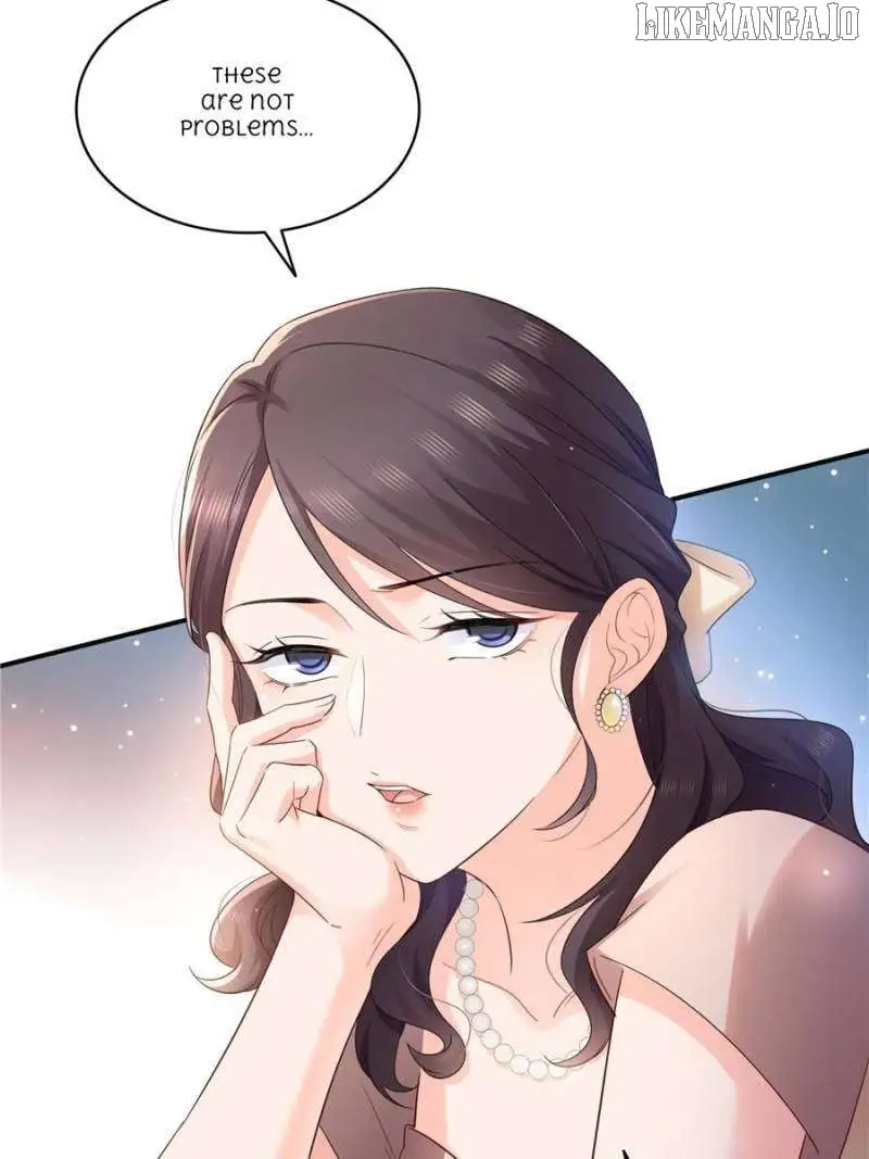Perfect Secret Love: The Bad New Wife is a Little Sweet Chapter 539 page 47