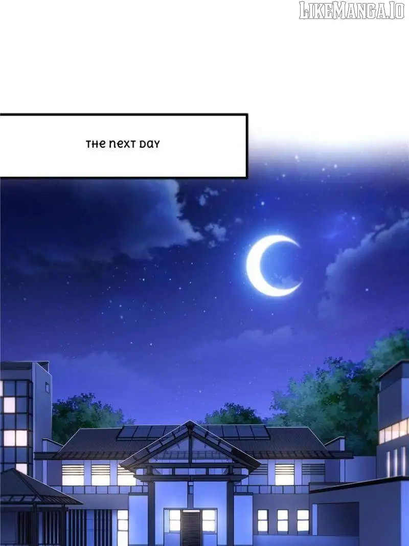 Perfect Secret Love: The Bad New Wife is a Little Sweet Chapter 539 page 27