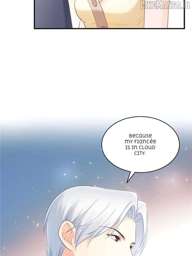 Perfect Secret Love: The Bad New Wife is a Little Sweet Chapter 539 page 36