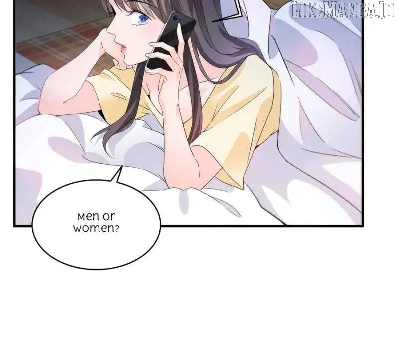Perfect Secret Love: The Bad New Wife is a Little Sweet Chapter 540 page 8