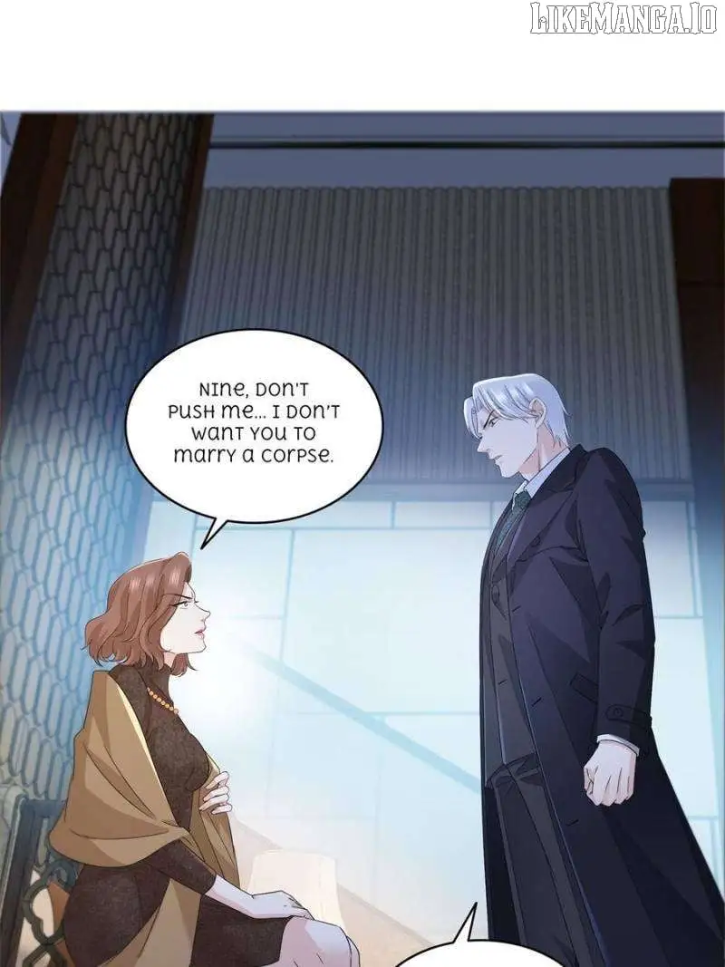 Perfect Secret Love: The Bad New Wife is a Little Sweet Chapter 538 page 14