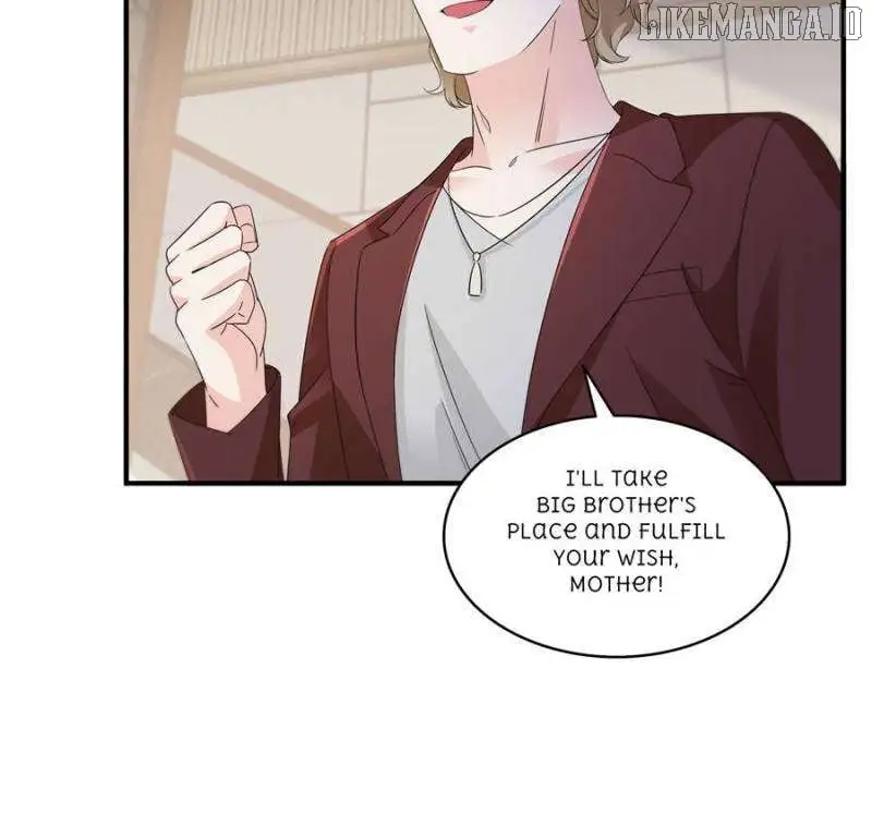 Perfect Secret Love: The Bad New Wife is a Little Sweet Chapter 538 page 33