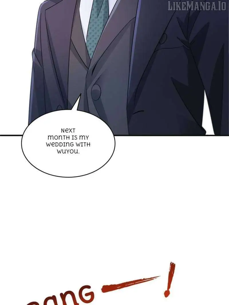Perfect Secret Love: The Bad New Wife is a Little Sweet Chapter 538 page 10