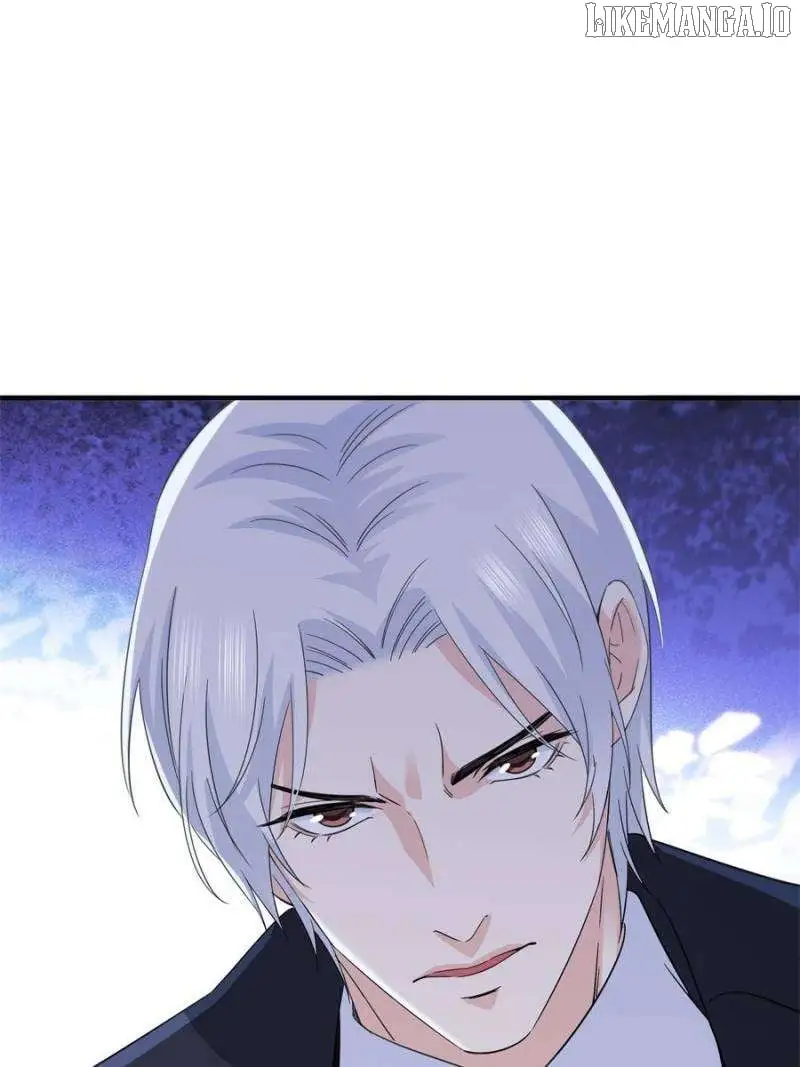 Perfect Secret Love: The Bad New Wife is a Little Sweet Chapter 538 page 27