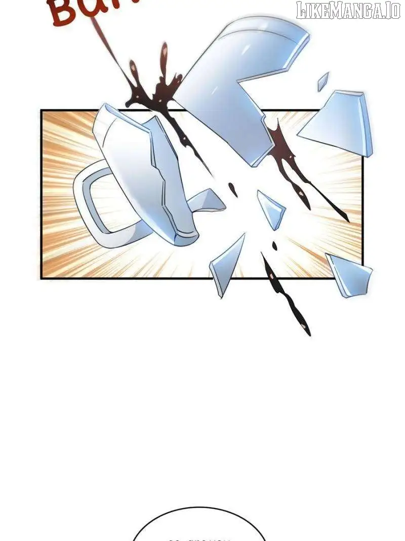 Perfect Secret Love: The Bad New Wife is a Little Sweet Chapter 538 page 11