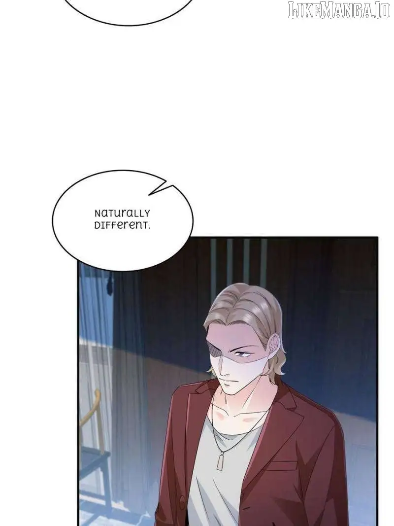 Perfect Secret Love: The Bad New Wife is a Little Sweet Chapter 538 page 20