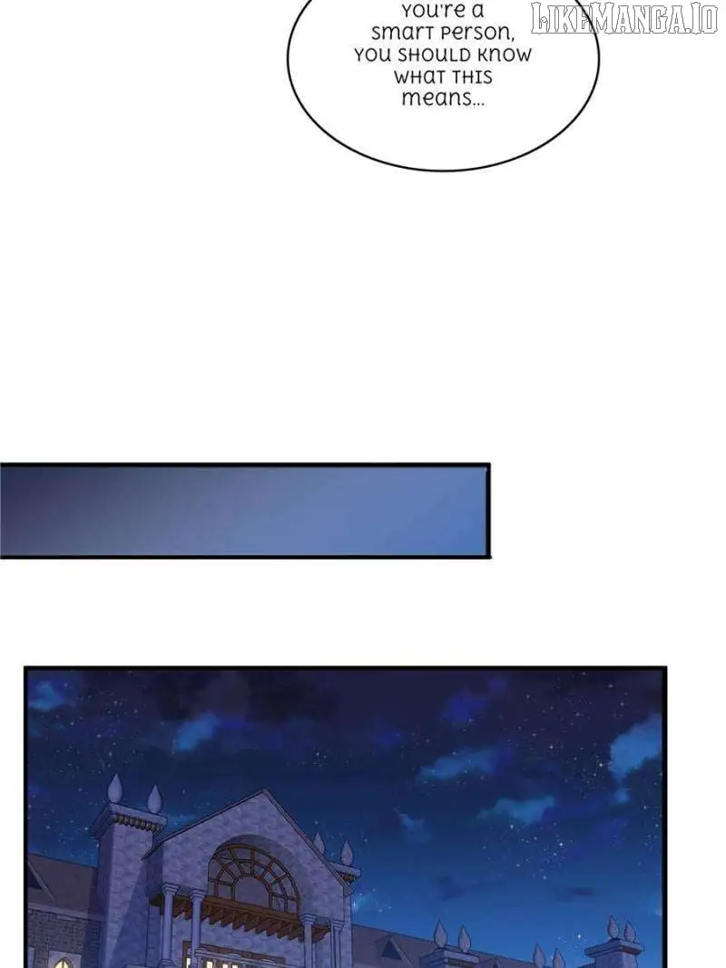 Perfect Secret Love: The Bad New Wife is a Little Sweet Chapter 540 page 26