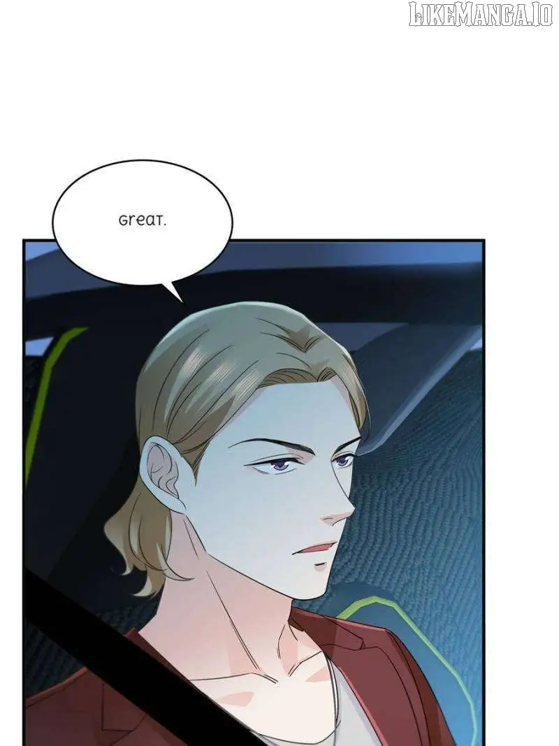 Perfect Secret Love: The Bad New Wife is a Little Sweet Chapter 538 page 36