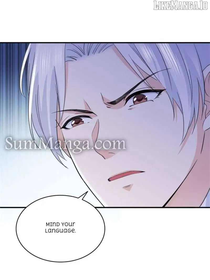 Perfect Secret Love: The Bad New Wife is a Little Sweet Chapter 538 page 13