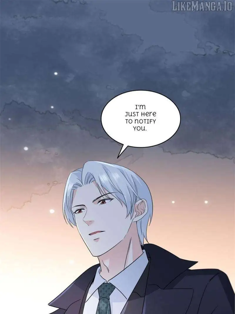 Perfect Secret Love: The Bad New Wife is a Little Sweet Chapter 538 page 9