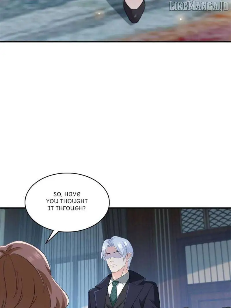 Perfect Secret Love: The Bad New Wife is a Little Sweet Chapter 538 page 7