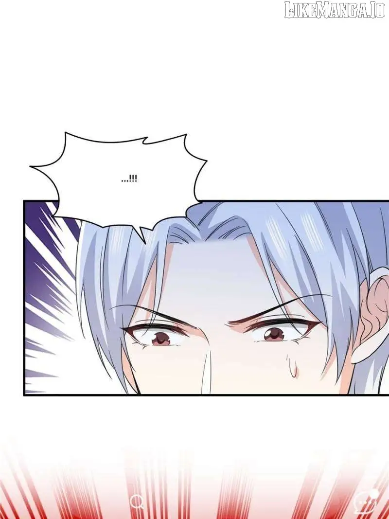 Perfect Secret Love: The Bad New Wife is a Little Sweet Chapter 540 page 37