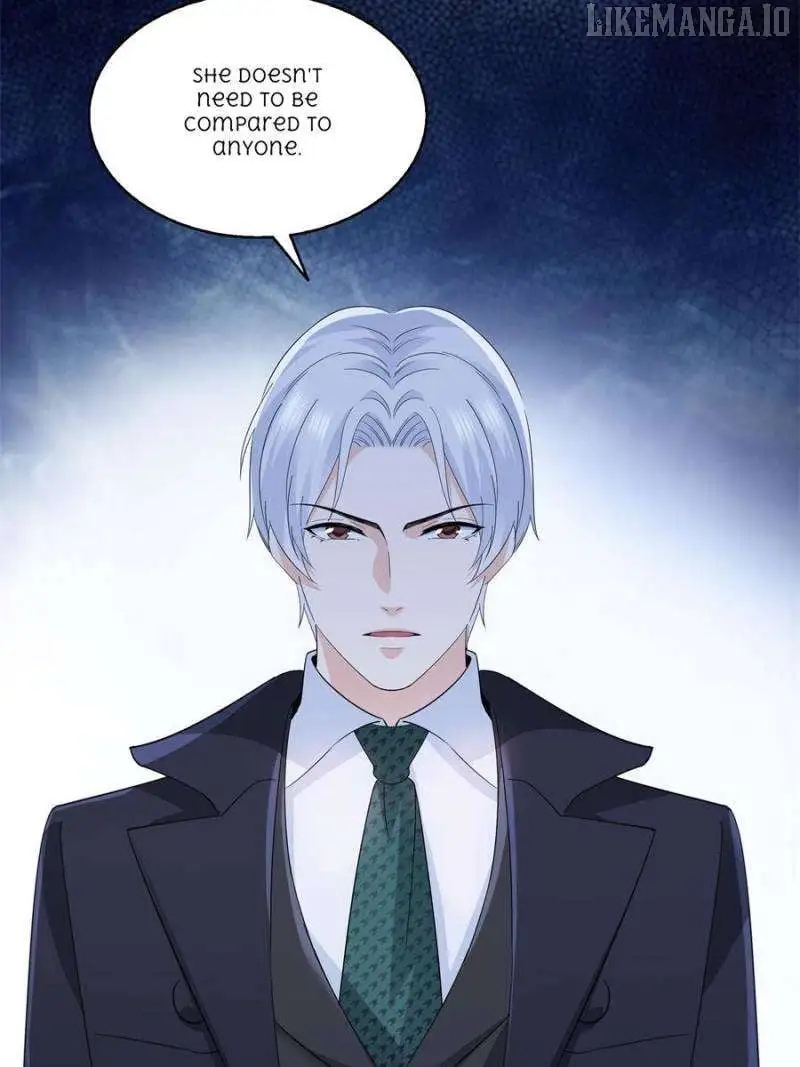 Perfect Secret Love: The Bad New Wife is a Little Sweet Chapter 538 page 24