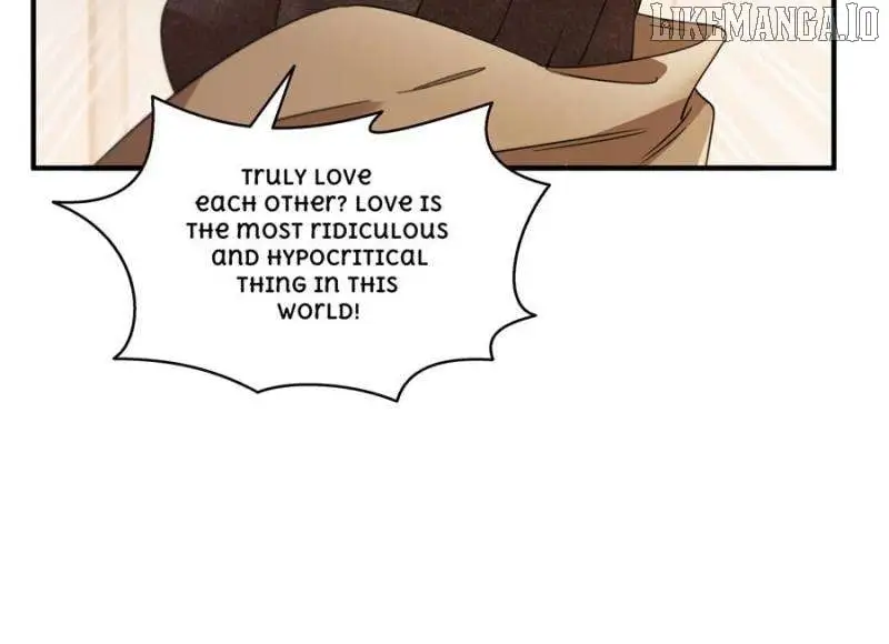 Perfect Secret Love: The Bad New Wife is a Little Sweet Chapter 540 page 31