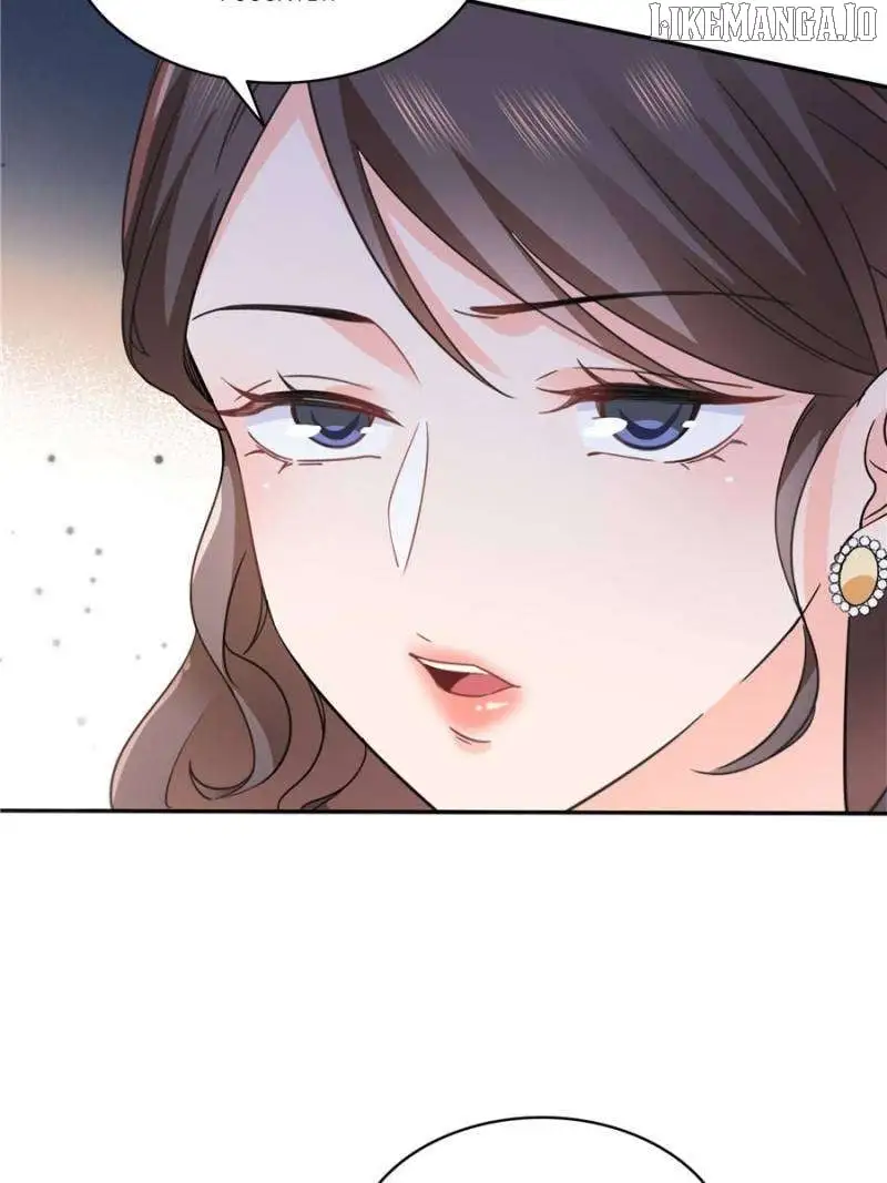 Perfect Secret Love: The Bad New Wife is a Little Sweet Chapter 540 page 25