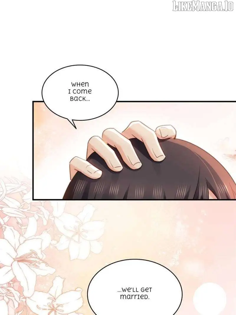 Perfect Secret Love: The Bad New Wife is a Little Sweet Chapter 537 page 9