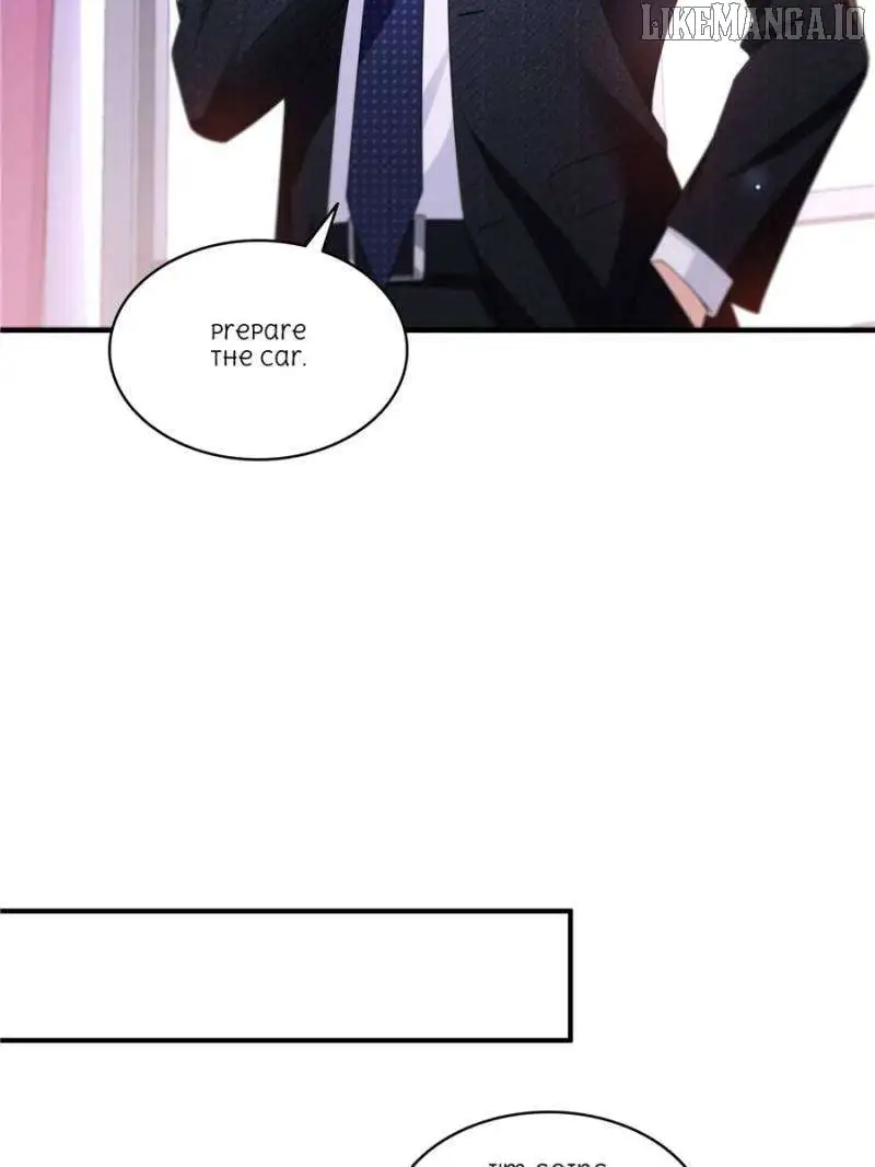 Perfect Secret Love: The Bad New Wife is a Little Sweet Chapter 541 page 20