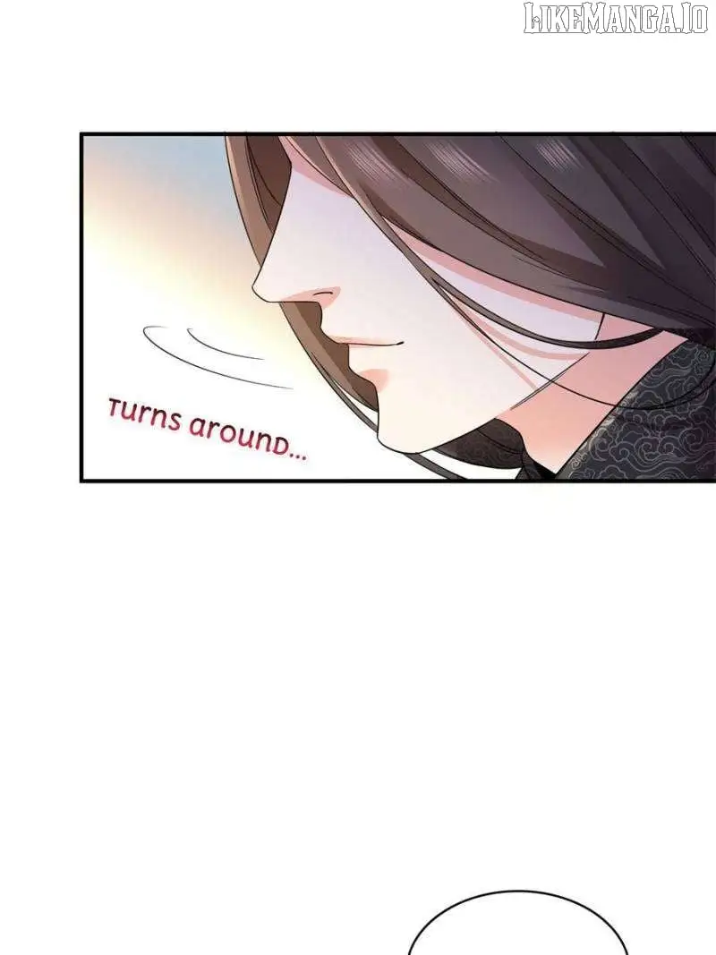 Perfect Secret Love: The Bad New Wife is a Little Sweet Chapter 542 page 11