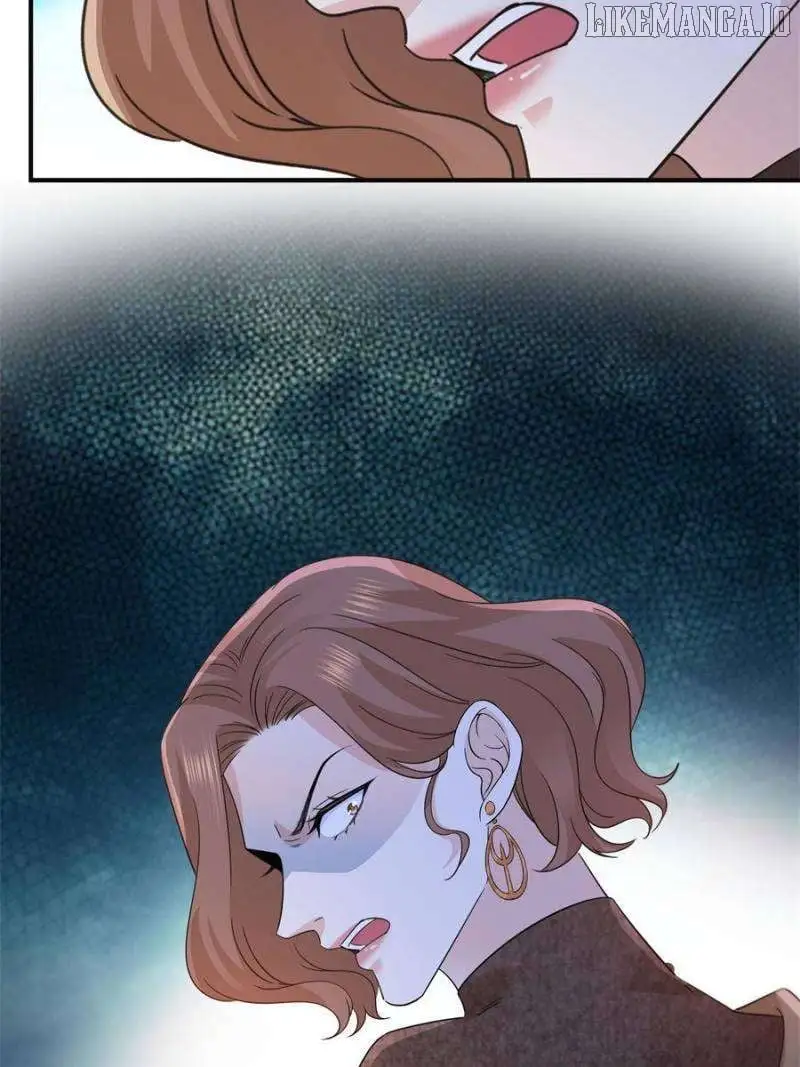 Perfect Secret Love: The Bad New Wife is a Little Sweet Chapter 538 page 48