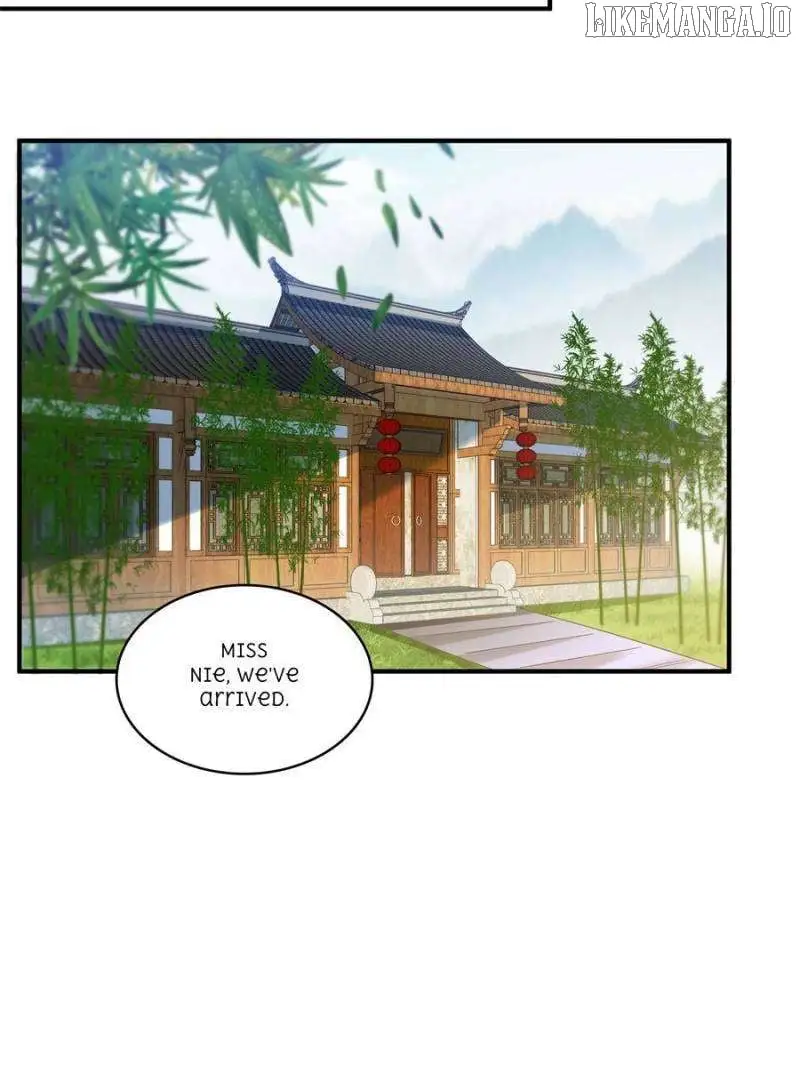 Perfect Secret Love: The Bad New Wife is a Little Sweet Chapter 542 page 7