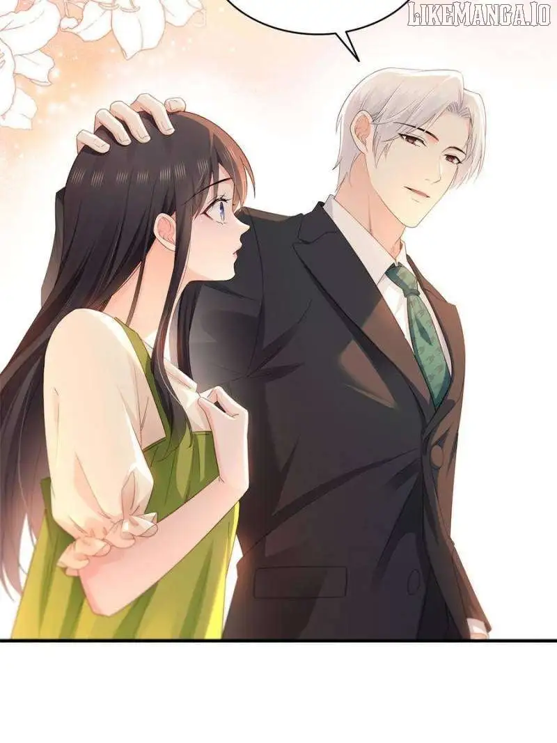 Perfect Secret Love: The Bad New Wife is a Little Sweet Chapter 537 page 10
