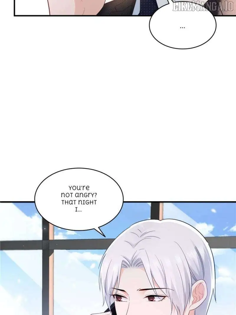 Perfect Secret Love: The Bad New Wife is a Little Sweet Chapter 541 page 11