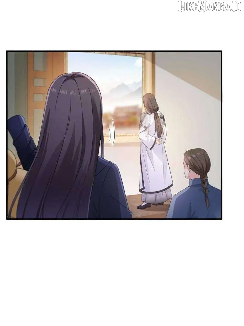Perfect Secret Love: The Bad New Wife is a Little Sweet Chapter 542 page 10
