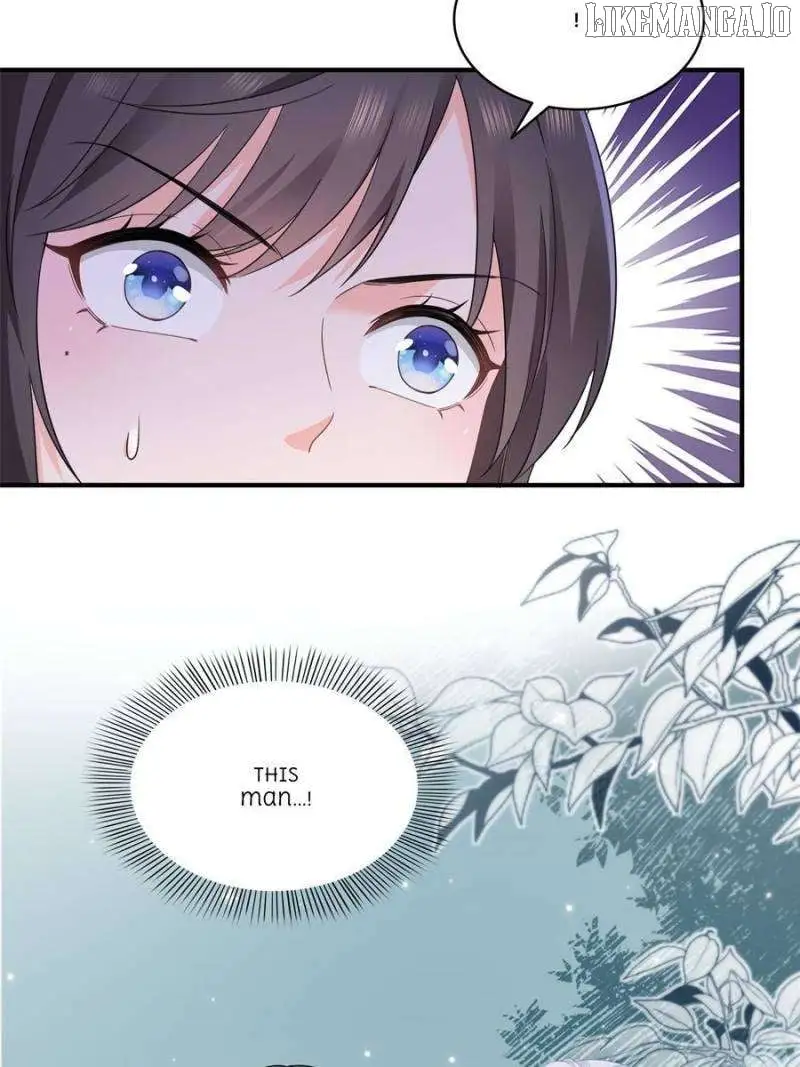 Perfect Secret Love: The Bad New Wife is a Little Sweet Chapter 542 page 12