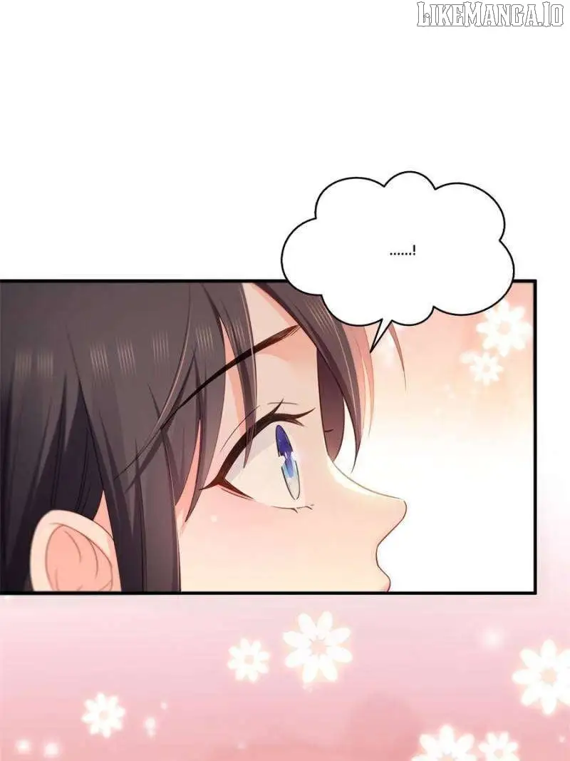 Perfect Secret Love: The Bad New Wife is a Little Sweet Chapter 537 page 11