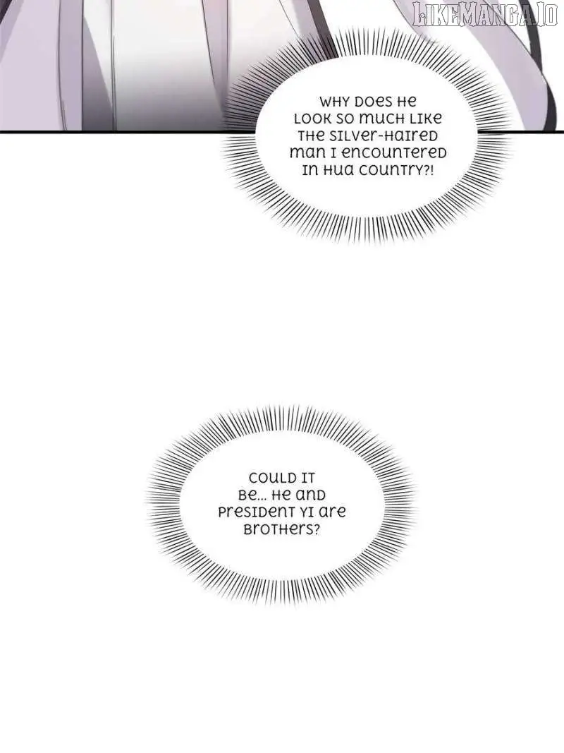 Perfect Secret Love: The Bad New Wife is a Little Sweet Chapter 542 page 14