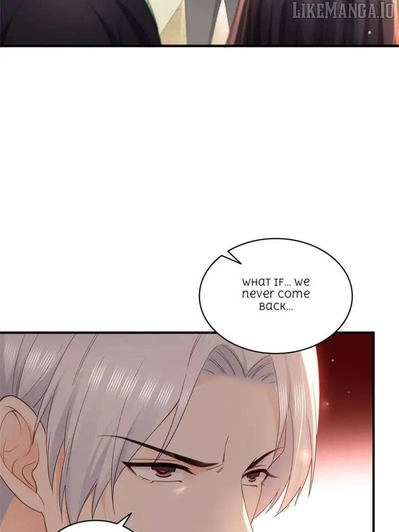 Perfect Secret Love: The Bad New Wife is a Little Sweet Chapter 537 page 20