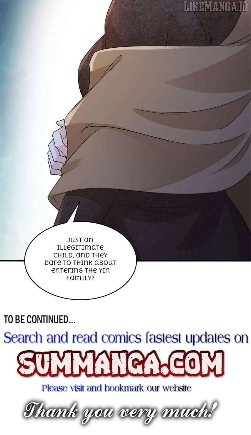 Perfect Secret Love: The Bad New Wife is a Little Sweet Chapter 538 page 49