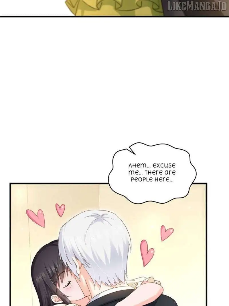 Perfect Secret Love: The Bad New Wife is a Little Sweet Chapter 537 page 16