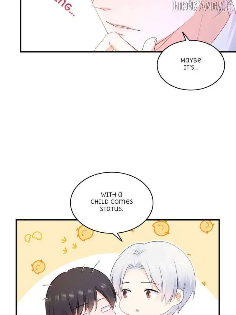 Perfect Secret Love: The Bad New Wife is a Little Sweet Chapter 537 page 4