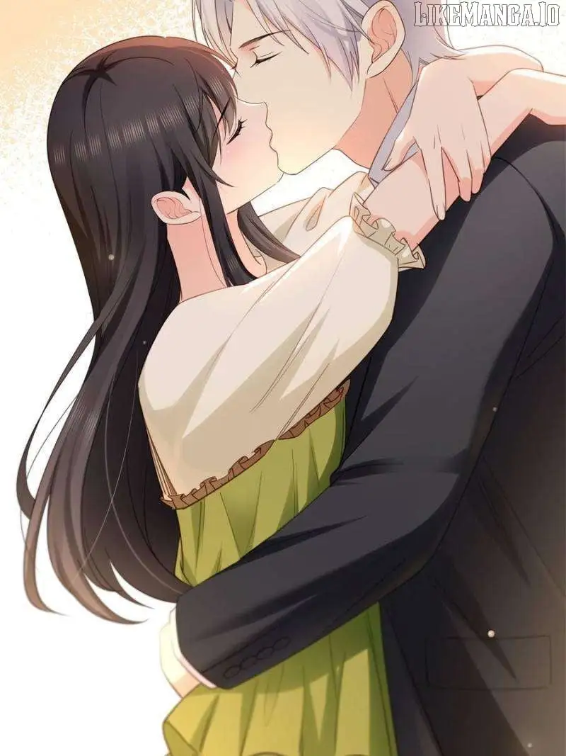 Perfect Secret Love: The Bad New Wife is a Little Sweet Chapter 537 page 15
