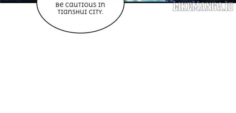 Perfect Secret Love: The Bad New Wife is a Little Sweet Chapter 541 page 32