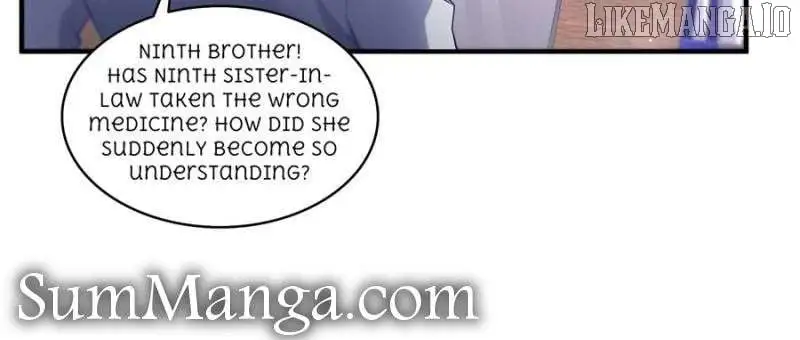 Perfect Secret Love: The Bad New Wife is a Little Sweet Chapter 541 page 16