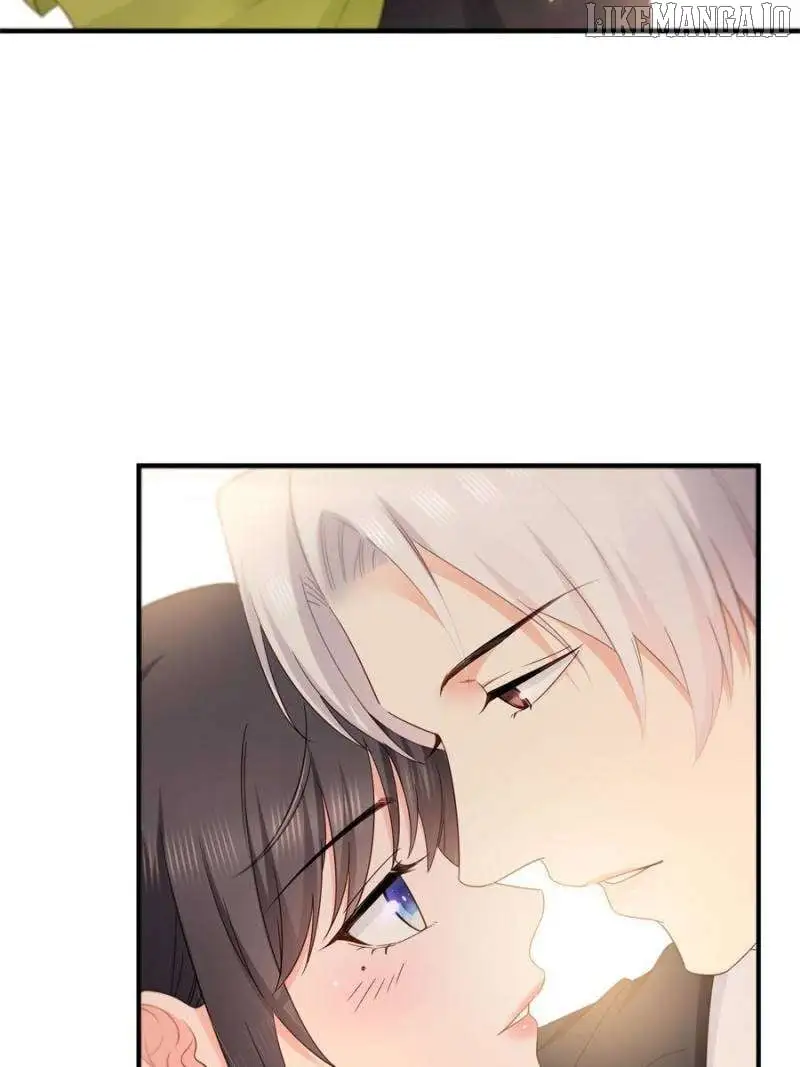 Perfect Secret Love: The Bad New Wife is a Little Sweet Chapter 537 page 13