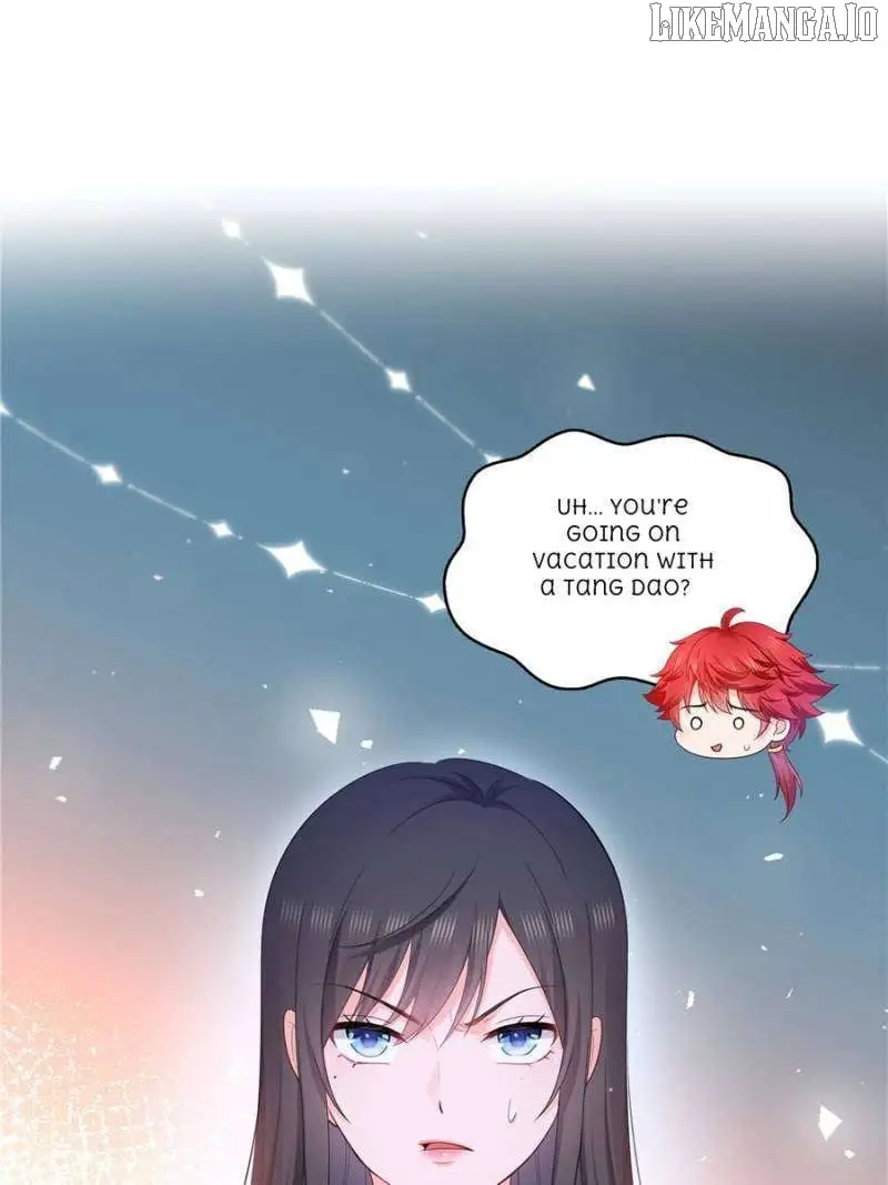 Perfect Secret Love: The Bad New Wife is a Little Sweet Chapter 541 page 24