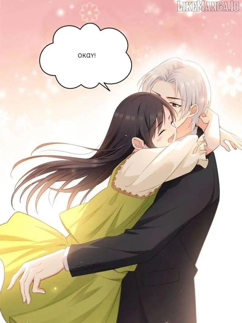 Perfect Secret Love: The Bad New Wife is a Little Sweet Chapter 537 page 12