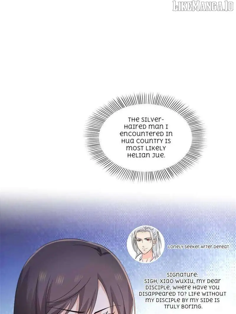Perfect Secret Love: The Bad New Wife is a Little Sweet Chapter 542 page 16