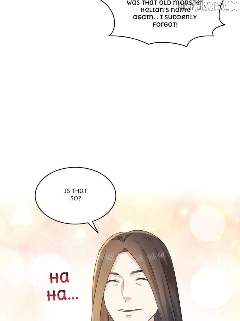 Perfect Secret Love: The Bad New Wife is a Little Sweet Chapter 542 page 48