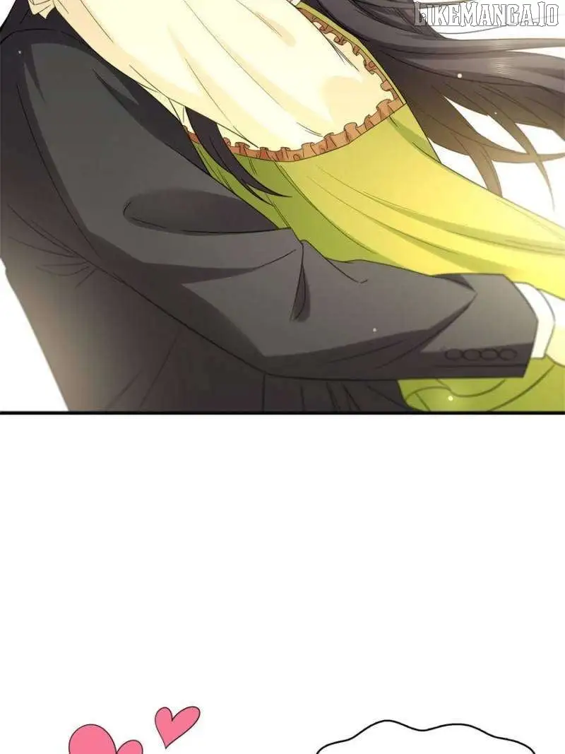 Perfect Secret Love: The Bad New Wife is a Little Sweet Chapter 537 page 36