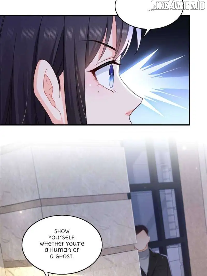 Perfect Secret Love: The Bad New Wife is a Little Sweet Chapter 541 page 48