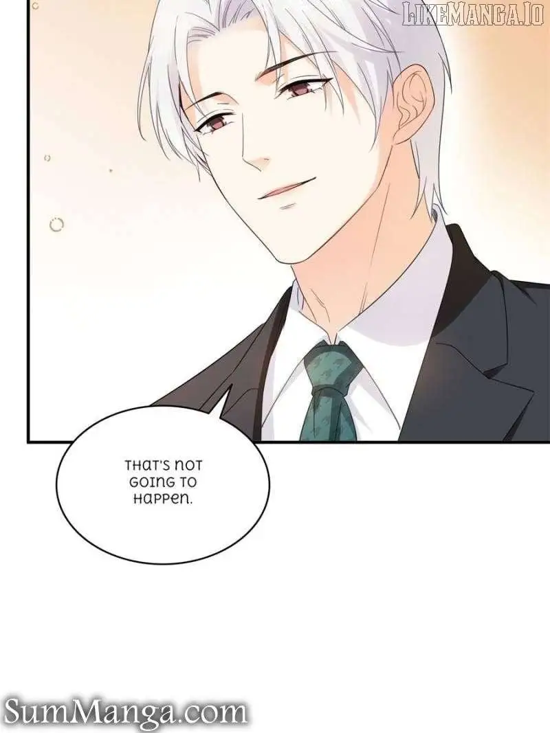 Perfect Secret Love: The Bad New Wife is a Little Sweet Chapter 537 page 28
